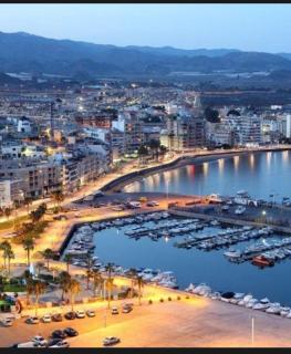 Golden View - Águilas - 5