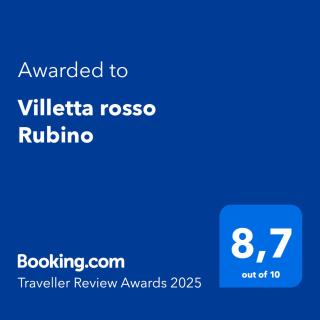 Villetta rosso Rubino - Vignale Monferrato - 9