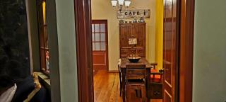 Elegante Casa de 4 dormitorios en el centro historico con hermosos muebles y free parking - Cuenca - 4