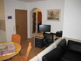 Apartment Storchennest - Bad Vilbel - 8