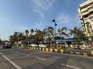 Sea-Front 1-BHK at CarterRoad - Mumbai - 4