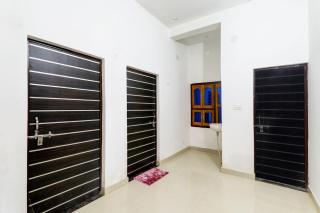 SPOT ON THE RUSTIC INN GUEST HOUSE - Varanasi - 3