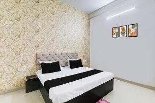SPOT ON THE RUSTIC INN GUEST HOUSE - Varanasi - 8