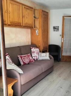 Residence Tigny - Studio cabine 4 personnes 3 exposé Sud-Est MAE-6214 - 0