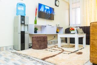 Bamburi BnB - Mombasa - 5