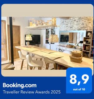 Cannes Suquet appartement cosy - Cannes - 8