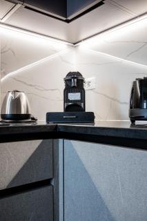 Eldorado,Romantic Seafront Getaway - 1