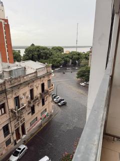 Departamento en Rosario con vista al Rio - Rosario - 0