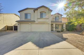 Putting Green, Pool and Spa Home in Queen Creek! - Queen Creek - 9