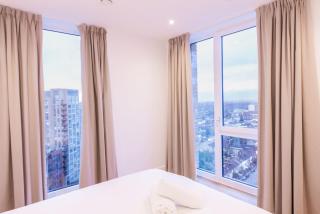 Discover Modern Living at The Blossoms - Stylish Apartments in the Heart of Croydon - Croydon - 6