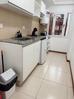 Departamento en Rosario con vista al Rio - 5