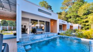 Villas Ríos del Caribe - Puerto Viejo - 1