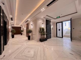 Modern B3 Apartment with AC Near Boulevard and Airport - Riade - 8