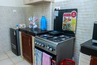 Bamburi BnB - Mombasa - 3