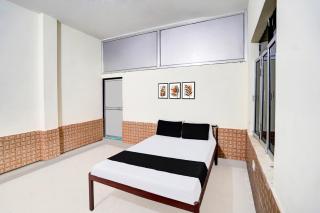 HOTEL O SS GRAND - Manwān - 8