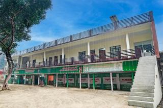 HOTEL O SS GRAND - Manwān - 0