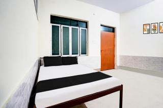 HOTEL O SS GRAND - Manwān - 4