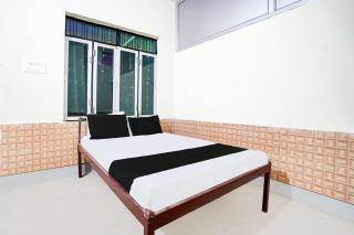 HOTEL O SS GRAND - Manwān - 1