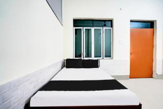 HOTEL O SS GRAND - Manwān - 7