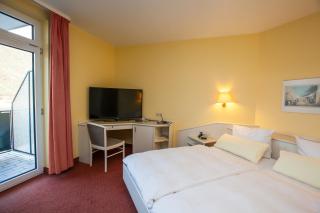 Hotel Garni Günther - 8