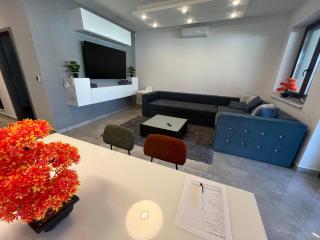 VRG 1 Exkluzív Apartman - 8