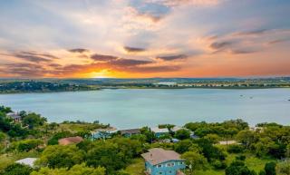 Sunset Ridge 2King Beds Lake Hot Tub Pool - Canyon Lake - 0