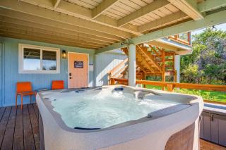 Sunset Ridge 2King Beds Lake Hot Tub Pool - Canyon Lake - 4