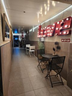 Amdar boutique and party hotel - Eilat - 7