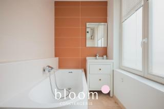 Le grand luxueux des Carmes appartement neuf de grand standing - 4