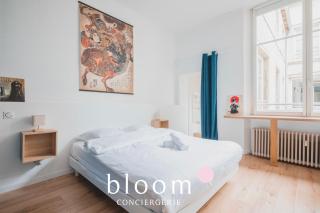 Le grand luxueux des Carmes appartement neuf de grand standing - 1