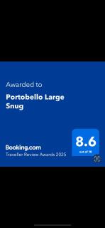 Portobello Large Snug - London - 9
