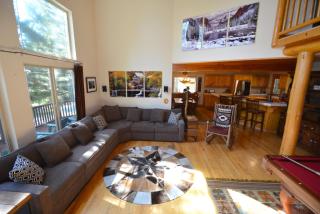 Black Bear Lodge-lake Area - Bass Lake - 6