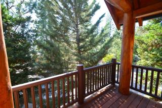 Black Bear Lodge Reduced Nightly Rate - 9