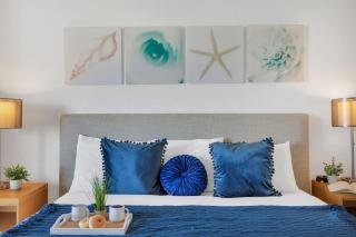1BR Apartment with Balcony-Near Beach - Hallandale Beach - 8