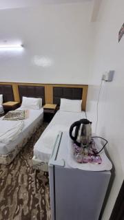 عمارة روتانا - Medina - 4