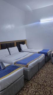 عمارة روتانا - Medina - 2
