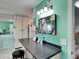 Summit Beach Resort #224 - Panama City Beach - 2