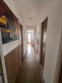 Departamento en 5to piso a 50m del mar - 6