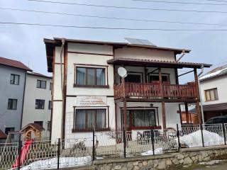 Mama Emiliya Guest House - Beli Iskar - 9