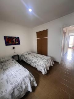 Departamento en 5to piso a 50m del mar - Necochea - 2
