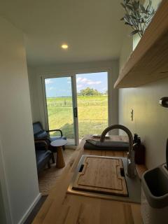 Glamping on the Lower Colorado - Smithville - 9