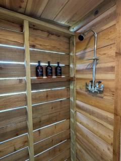 Glamping on the Lower Colorado - Smithville - 4