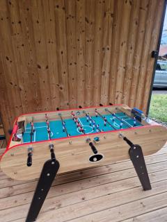 Chalet cosy & confort haut de gamme - Sauna, Spa, Clim - Anould - 1