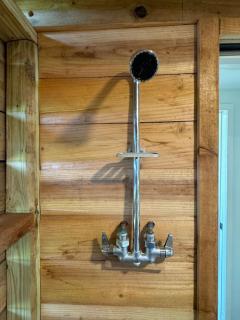 Container Cabin on the Colorado - 7