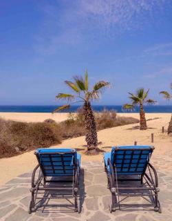 Entire Villa Private Beach Front Oasis at Punta Lobos - Casa Punta Lobos - 8