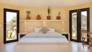 Entire Villa Private Beach Front Oasis at Punta Lobos - Casa Punta Lobos - Todos los Santos - 5