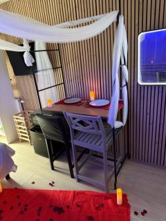 Love room nantais - Nantes - 9