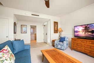 KBM Resorts FREE CAR Kapalua Golf Villa KGV-17V3 Ocean and golf course views - Kaanapali - 3