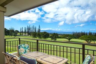 KBM Resorts FREE CAR Kapalua Golf Villa KGV-17V3 Ocean and golf course views - Kaanapali - 9