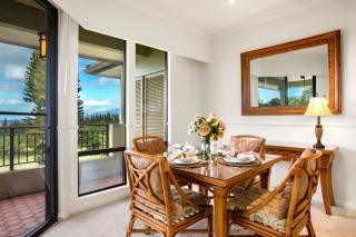 KBM Resorts FREE CAR Kapalua Golf Villa KGV-17V3 Ocean and golf course views - Kaanapali - 1